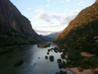 Thailand und Laos  - Onroad Motorradreise durch den Norden